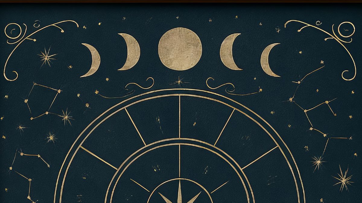 Birth Chart Interpretation