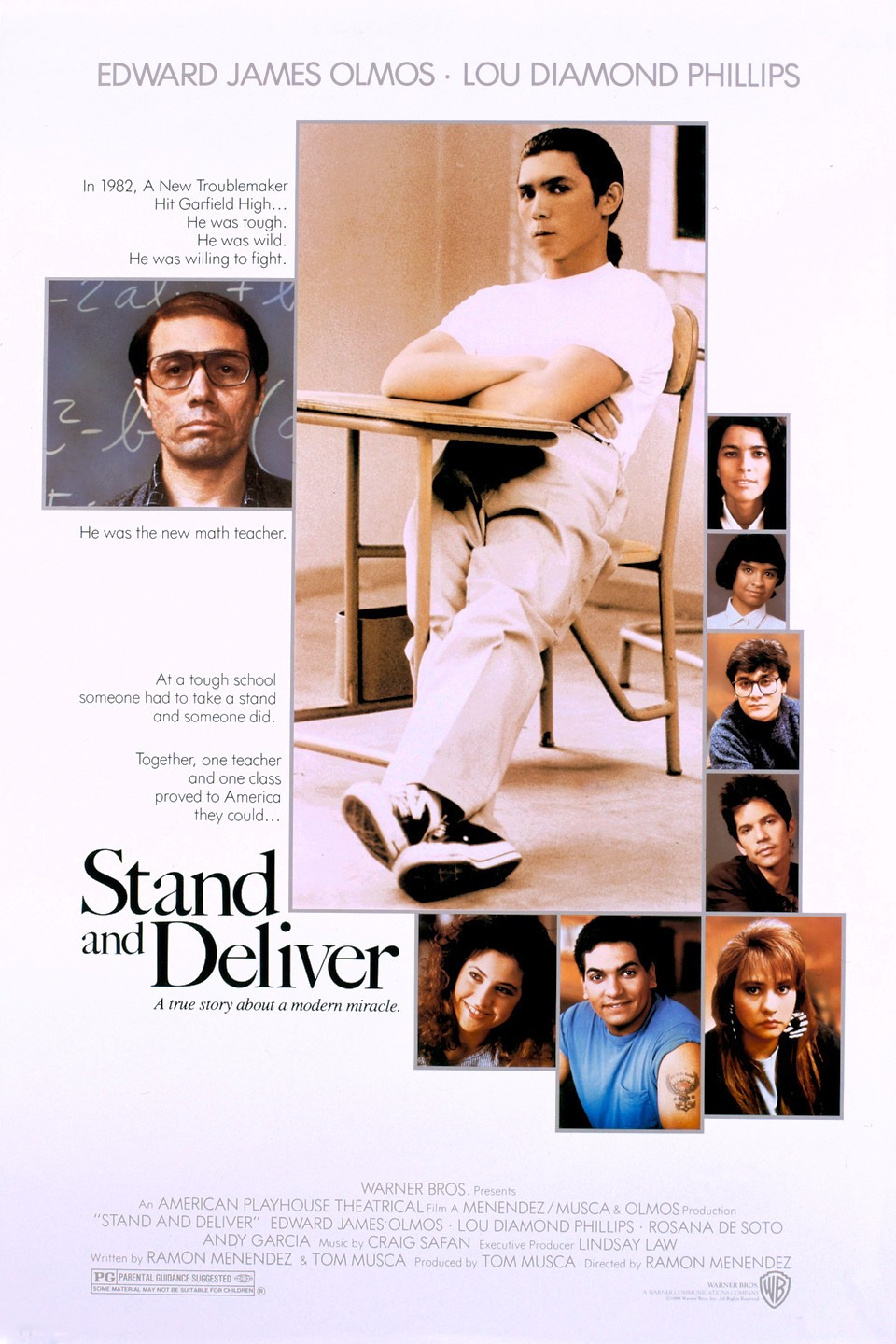 Classic Movie Matinee