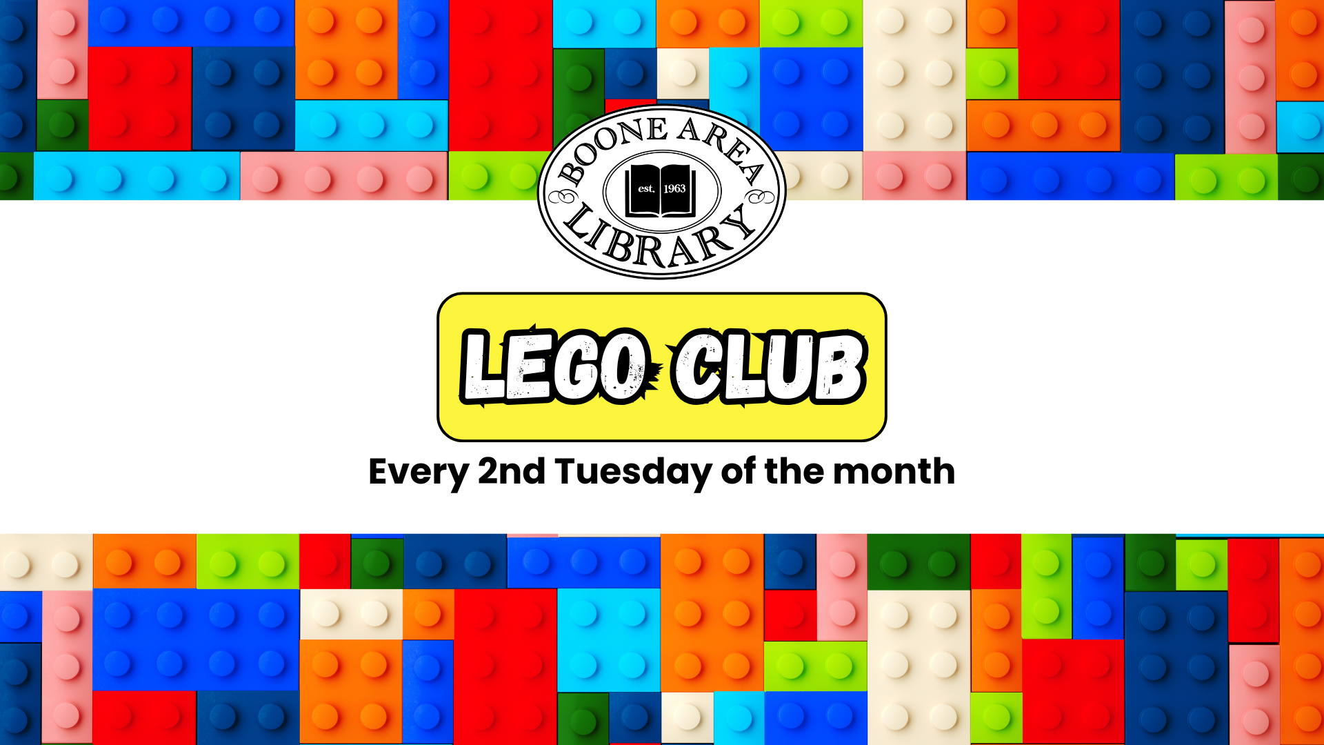 Lego Club