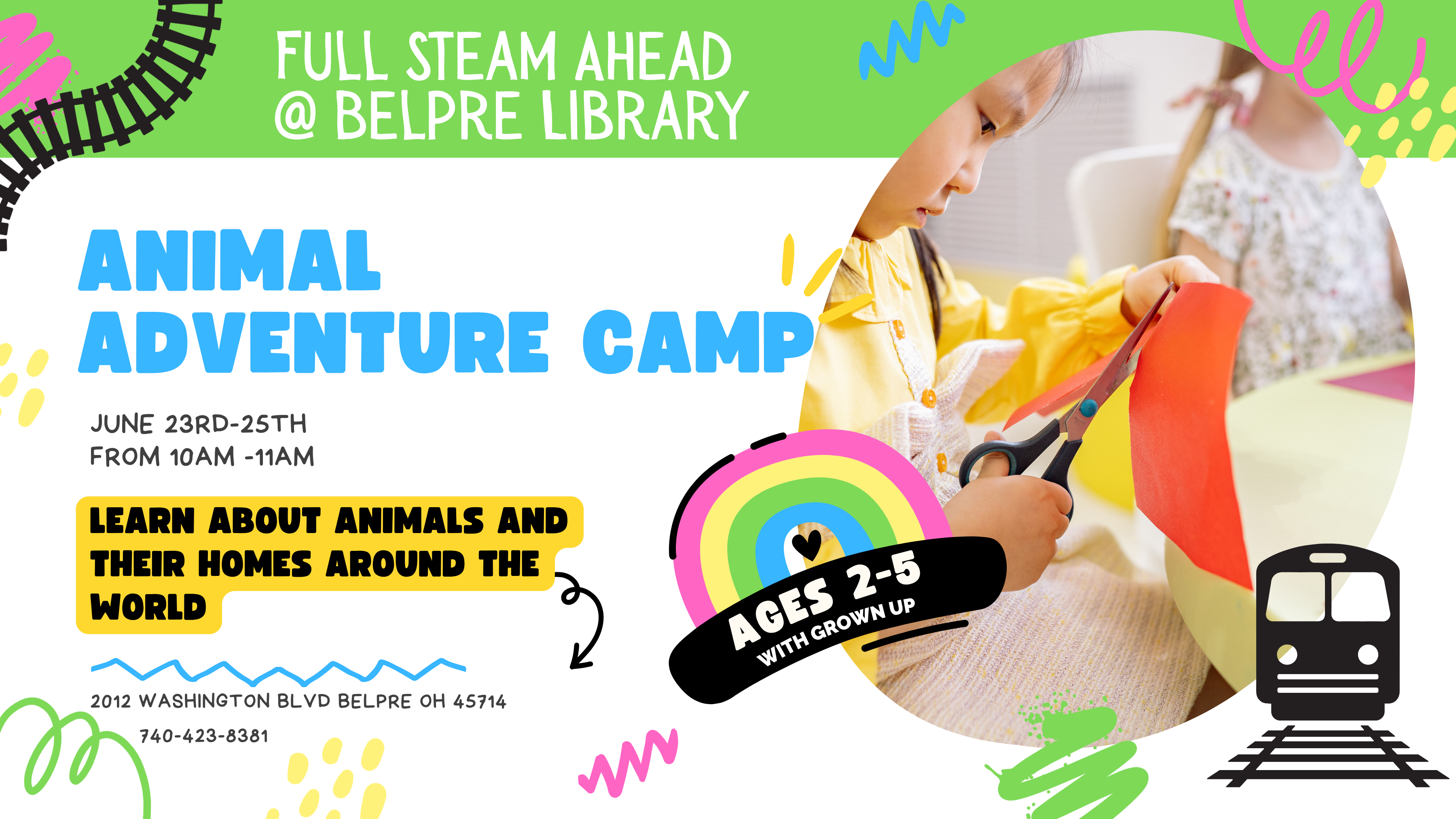23junebelpreanimaladventure
