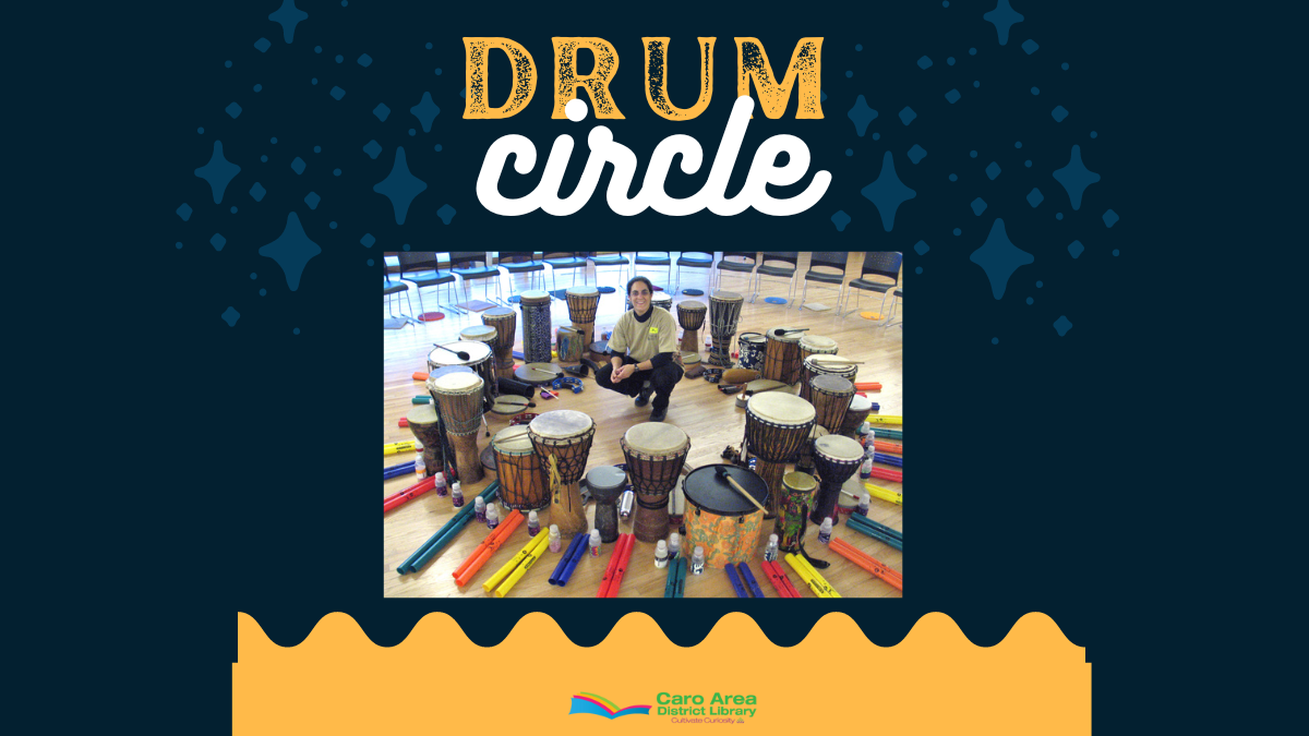 Drum Circle
