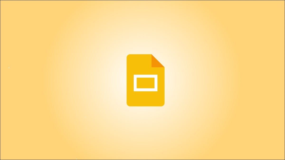 Google Slides