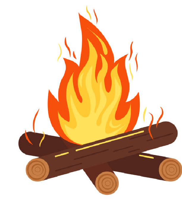 Campfire Storytime - Thursday, June 15, 2023, 6:30 PM - Warren Arthur