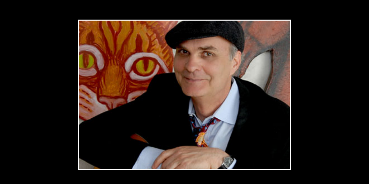 Music in the Annex: Tom Hanford