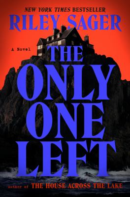 ELL Book Club: The Only One Left by Riley Sager
