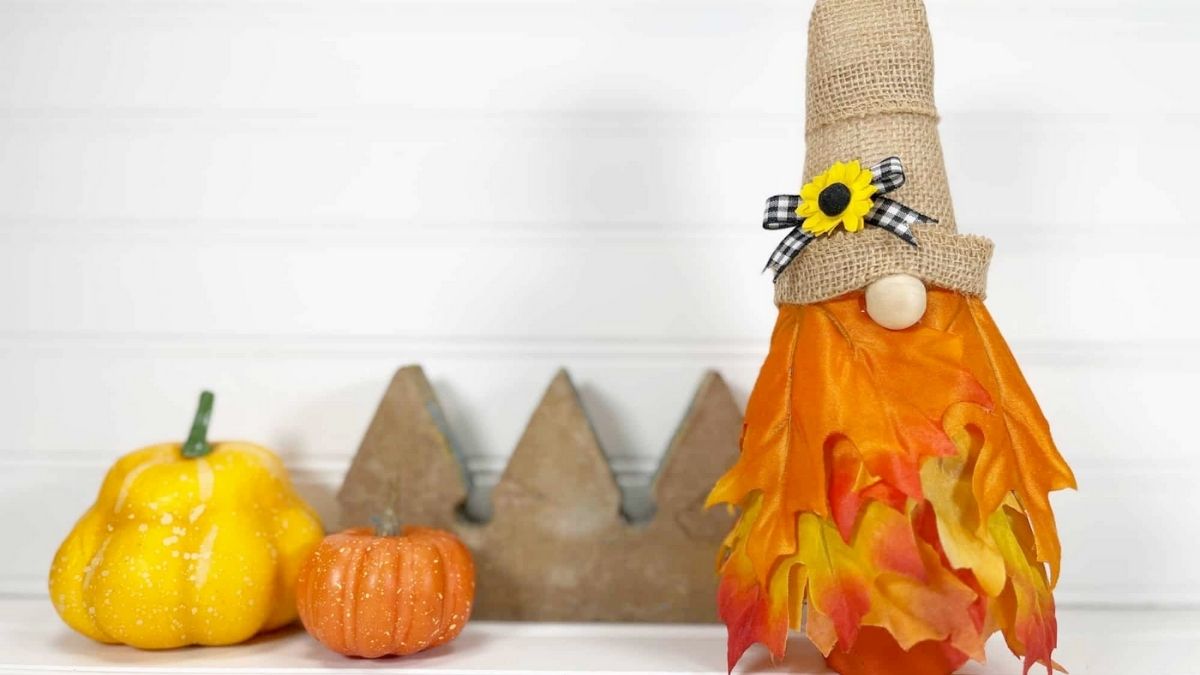 Fall Gnomes (A)