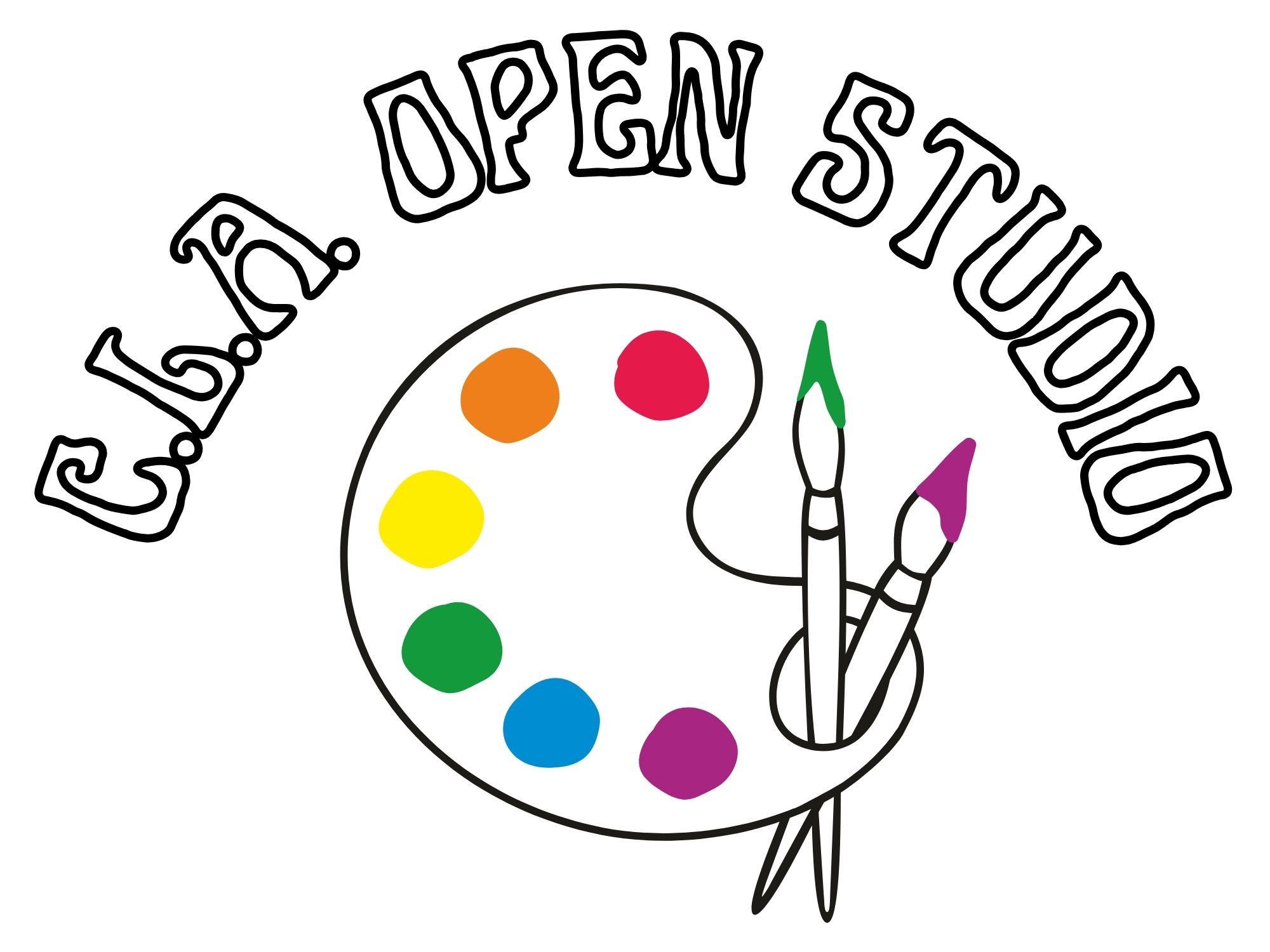 Candlewood League of Artists: Open Studio