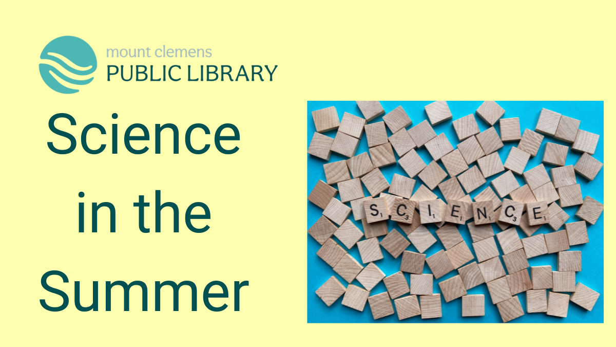 Science in the Summer