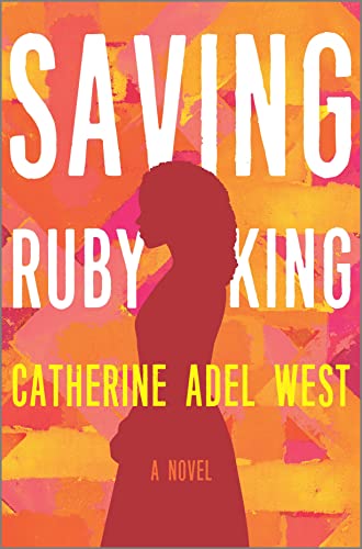 Urban Fiction Book Club - Saving Ruby King