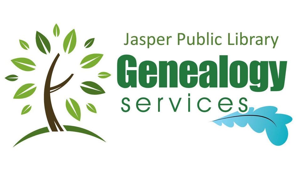 Genealogy Help Desk