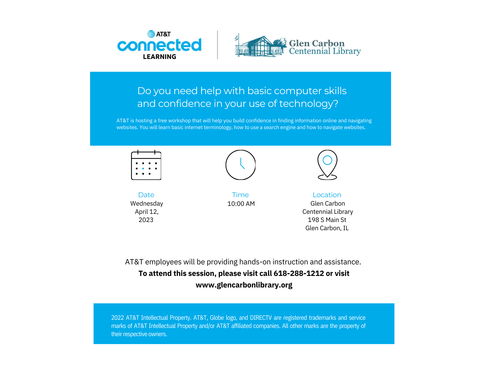 AT&T Connected Learning