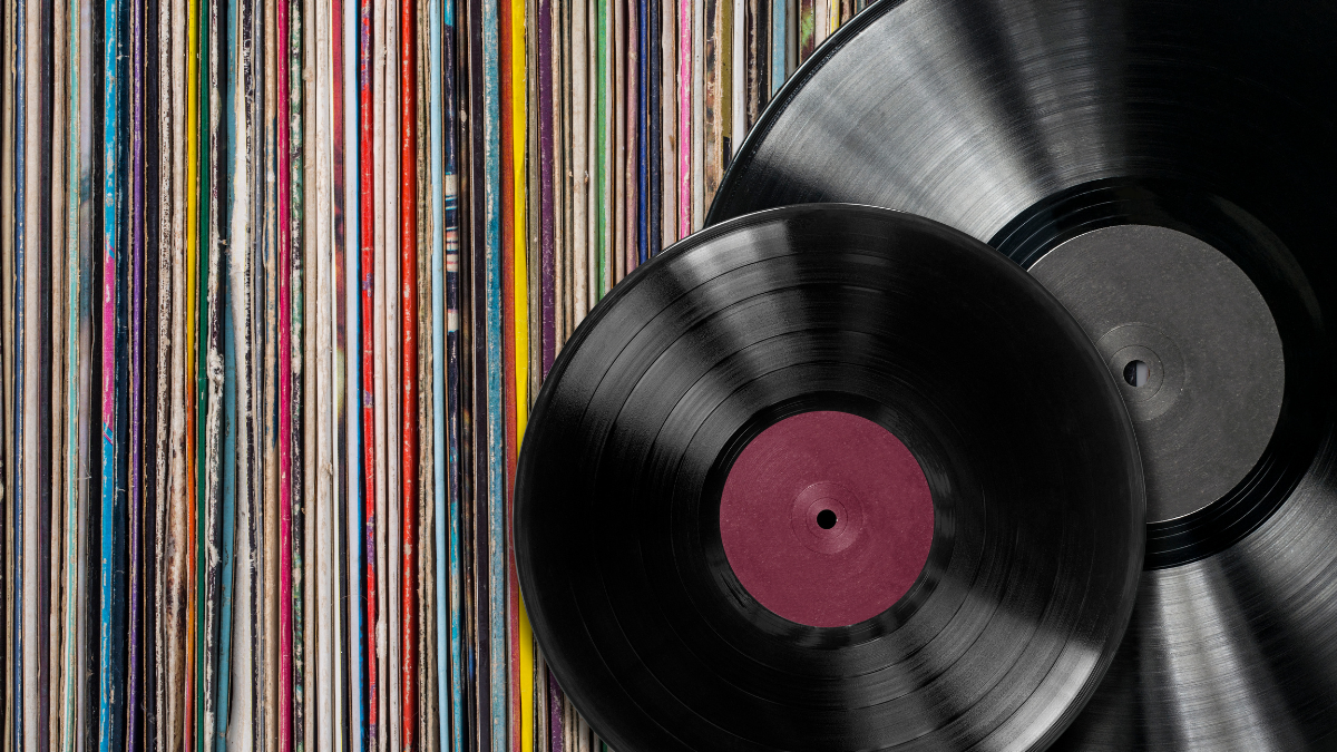 Album Club
