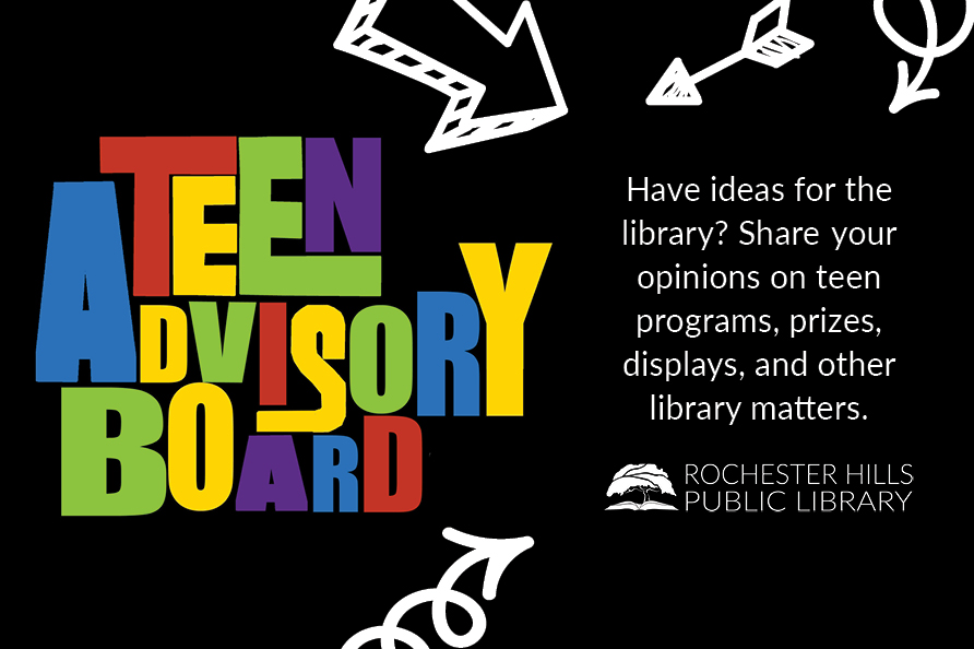 Teen Advisory Board (TAB)