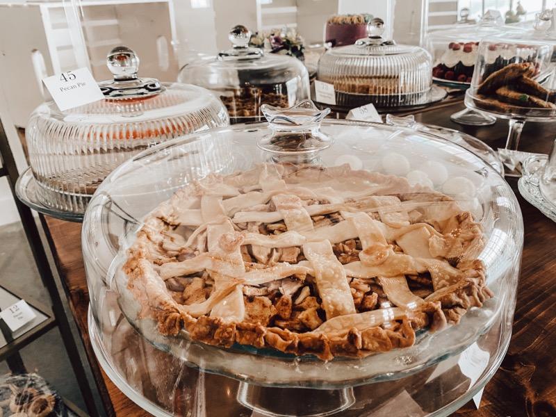 Sweets for Success