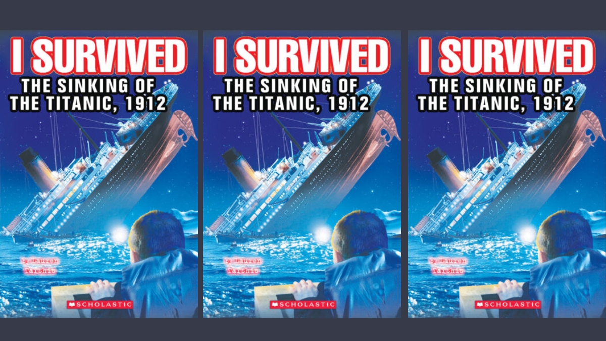 Junior Book Club (O)