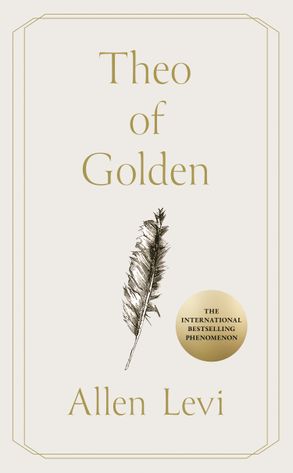 Book Discussion - Theo of Golden