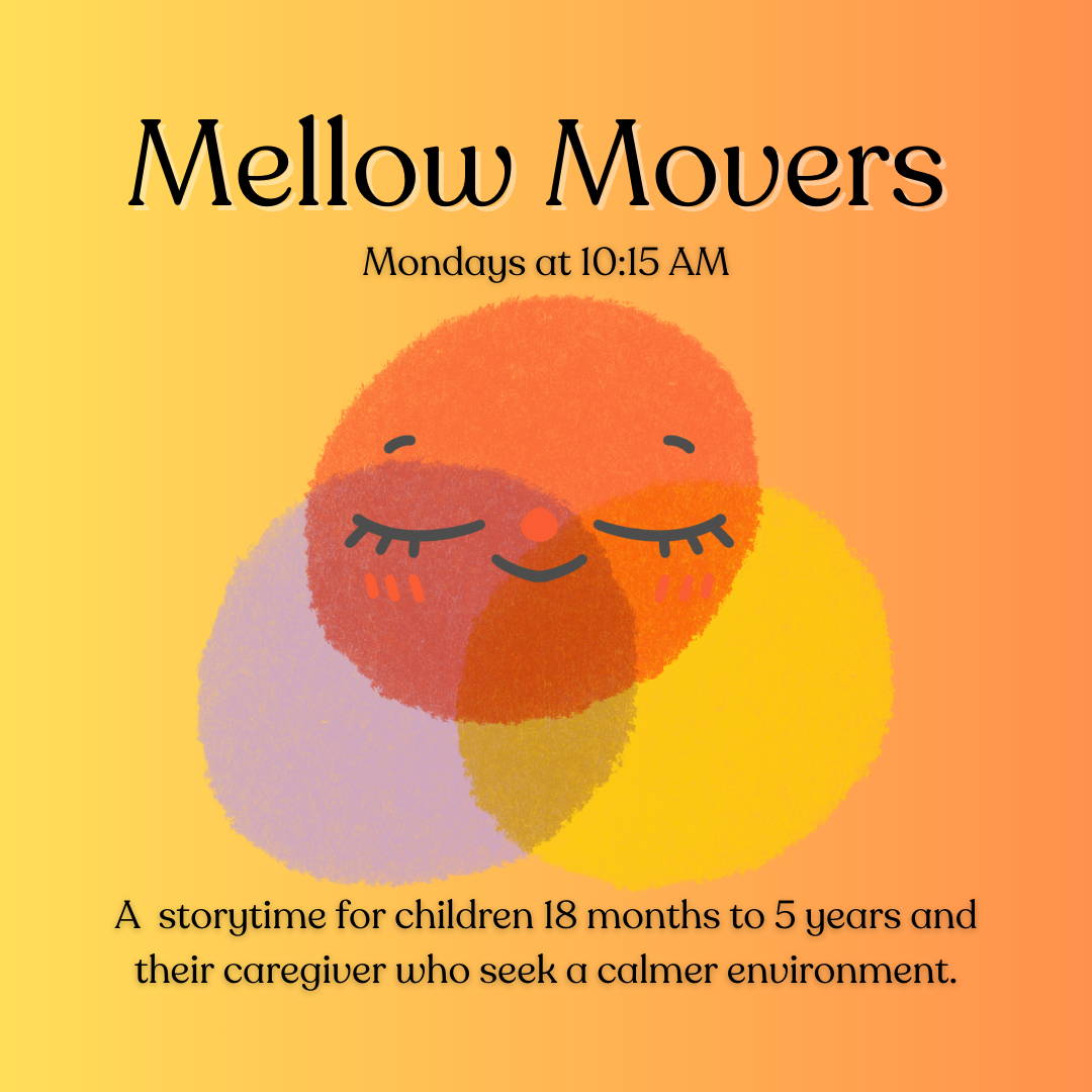 Mellow Movers
