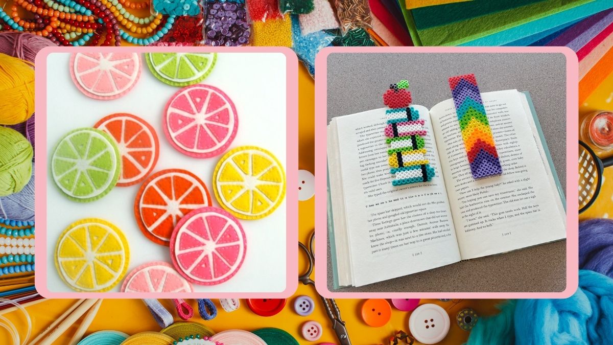 Crafternoon (C)