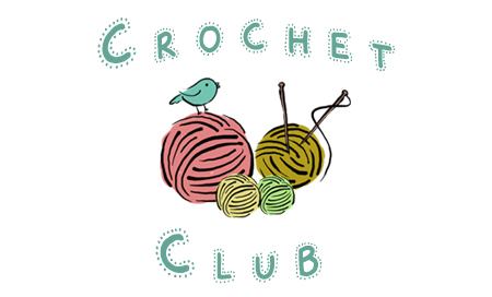 Crochet Meetup