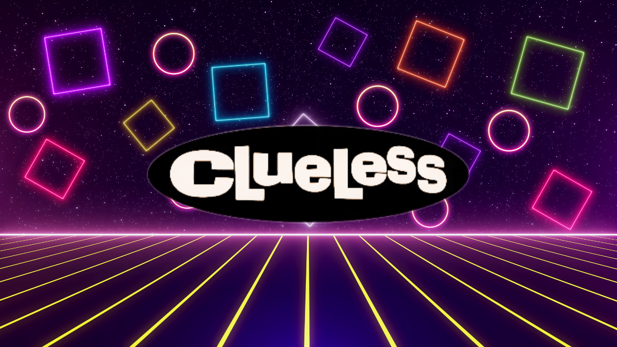 90's Movie Night: Clueless