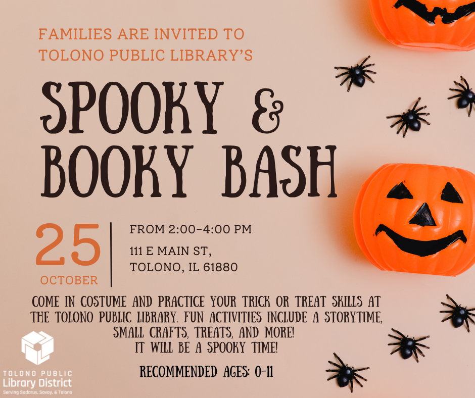 Halloween Party 2025