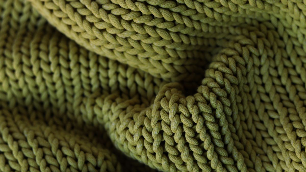 Fiber Arts Club