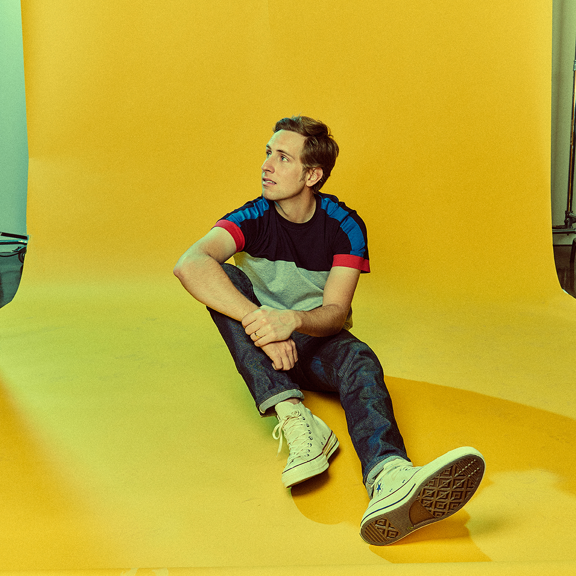 Live Nation Presents: Ben Rector WSG Josie Dunne at the Kalamazoo State Theatre