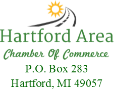 The Greater Hartford Area Chamber of Commerce Meeting