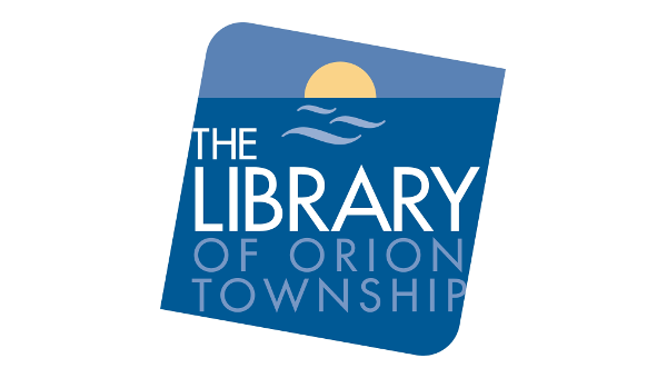 library logo for localhop