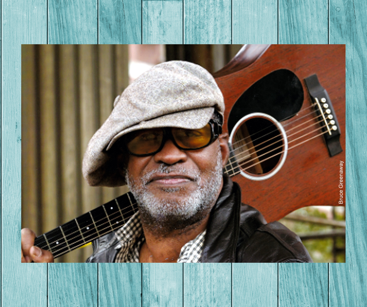 Fruteland Jackson: The Emergence and Evolvement of Blues Music in American Culture