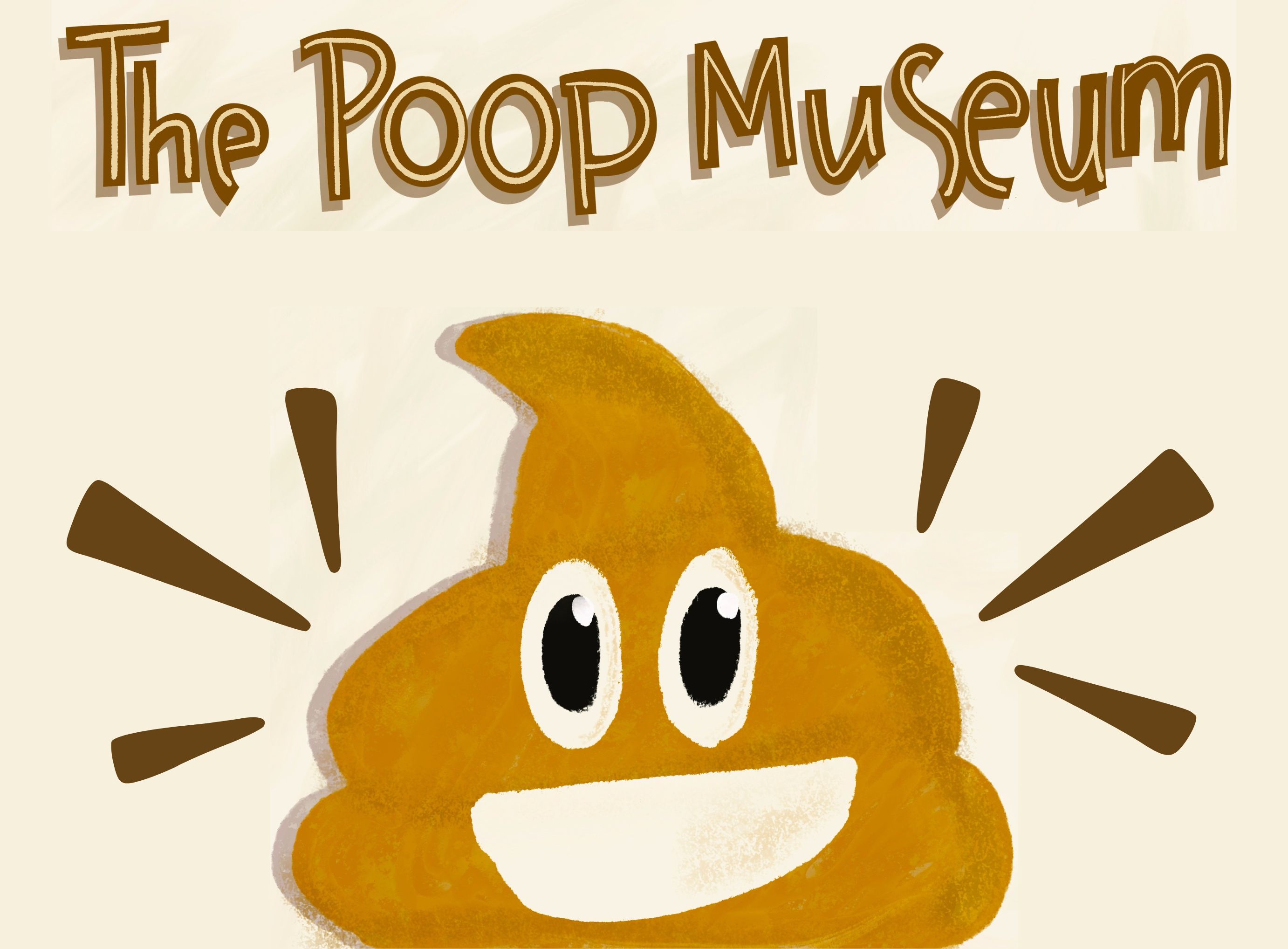 The Poop Museum