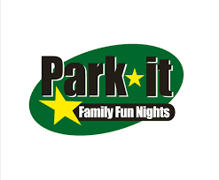 Park It Family Fun Nights featuring Encanto