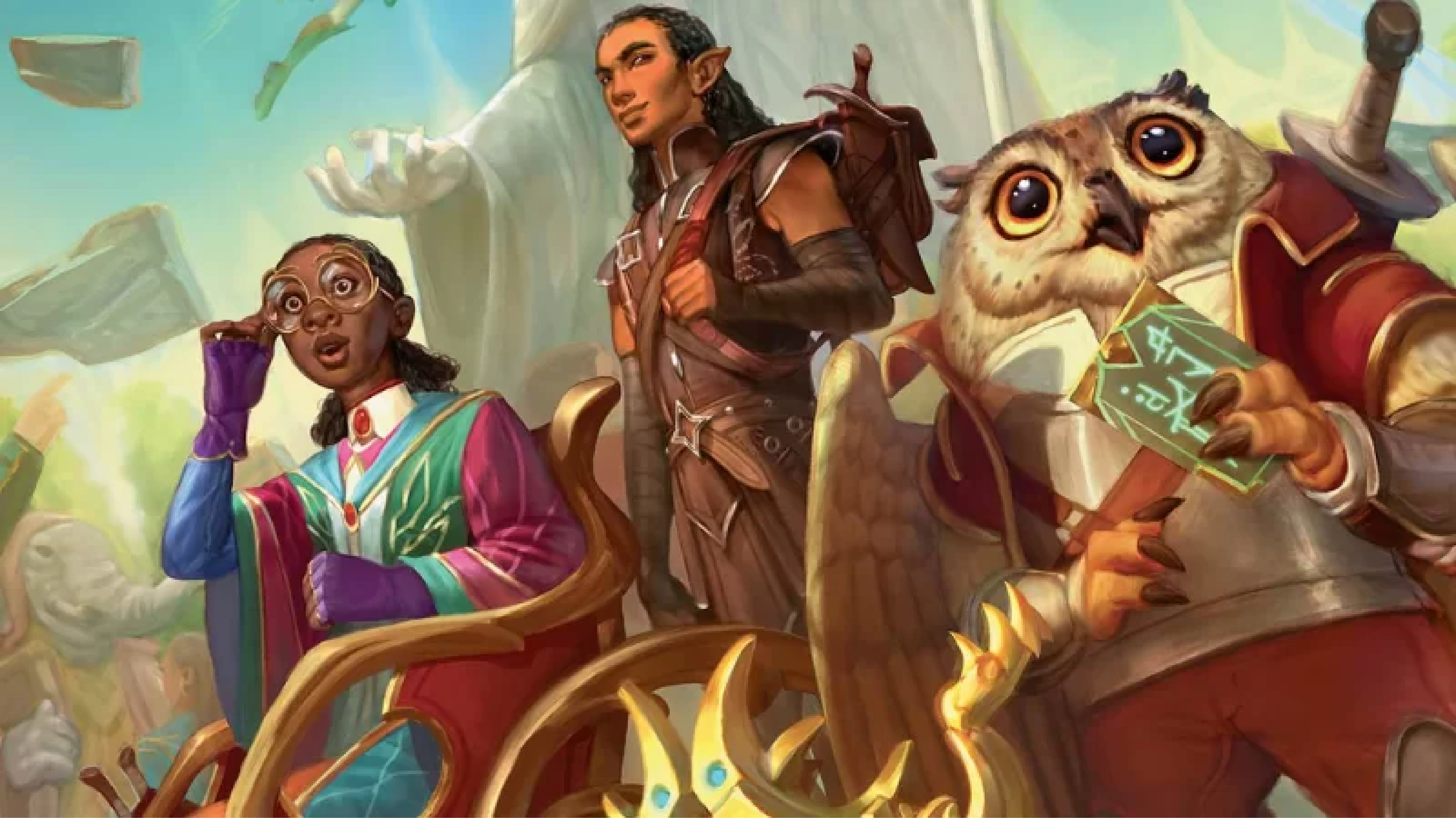 Advanced Dungeons & Dragons - Adults Only