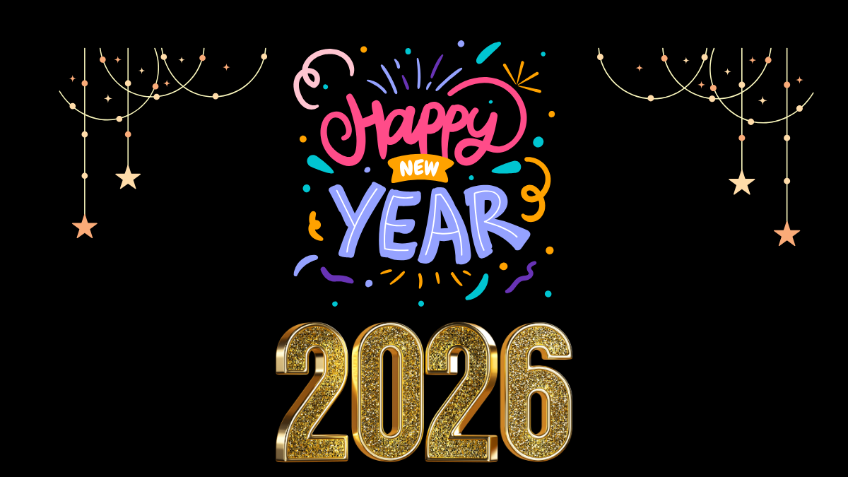 Family Noon Year Party