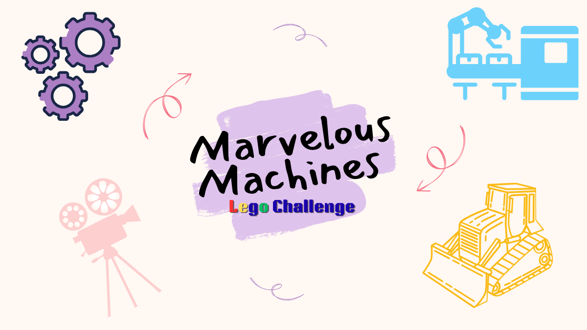Lego Challenge