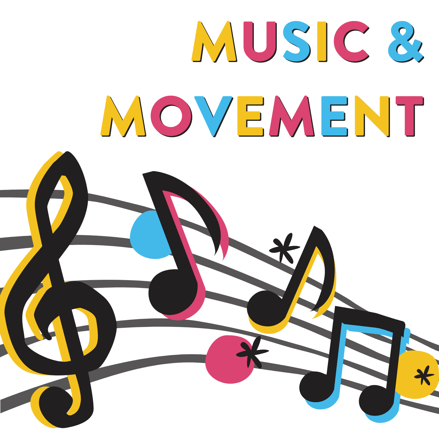 Music and Movement