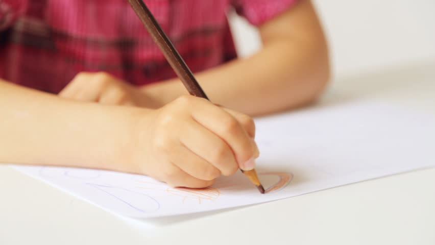 Grades 1-5 Drawing Class