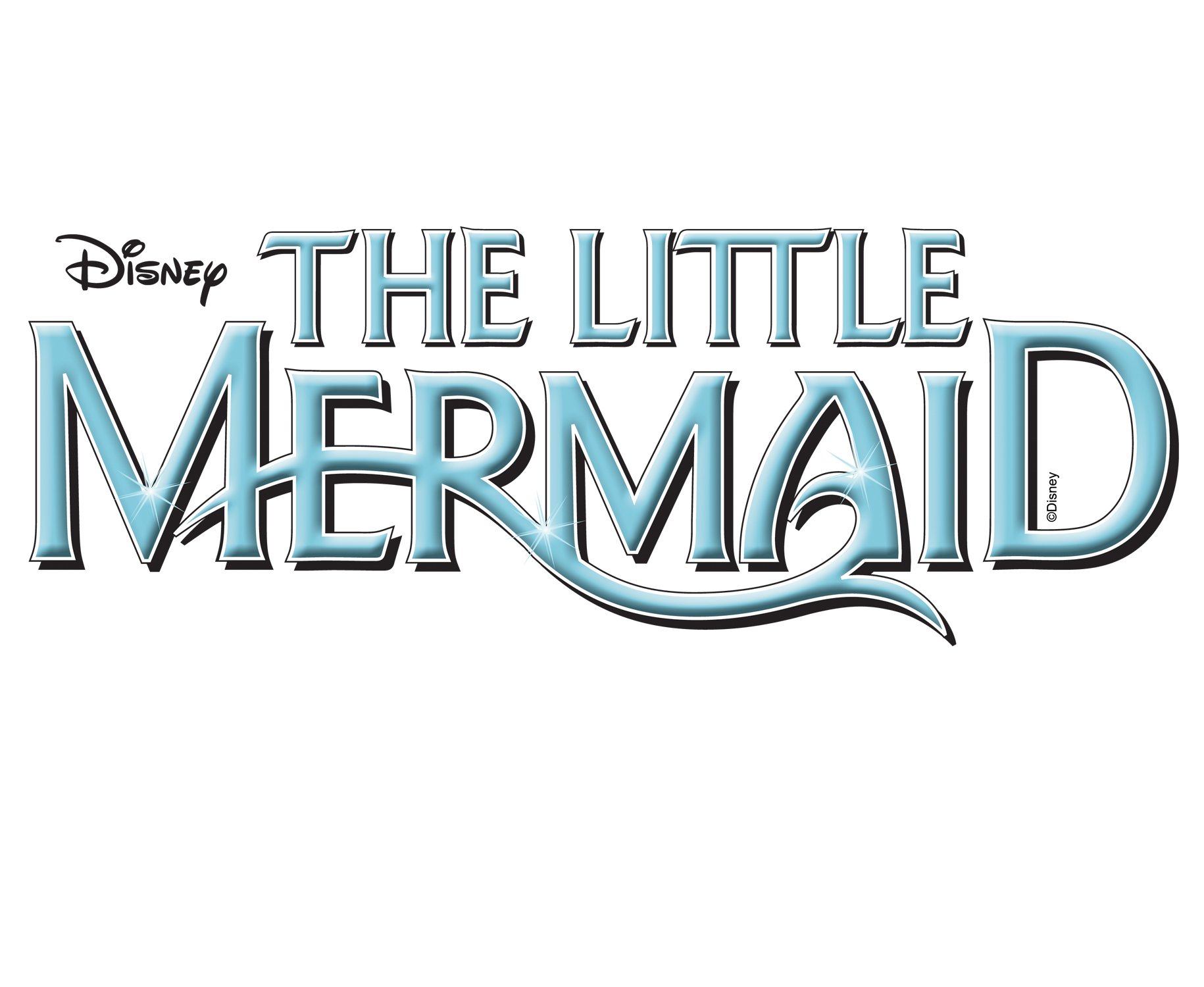 little mermaid civic