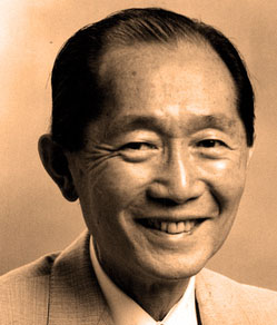 HYBRID - Birmingham Museum Series: Minoru Yamasaki and Asian Americans in Birmingham