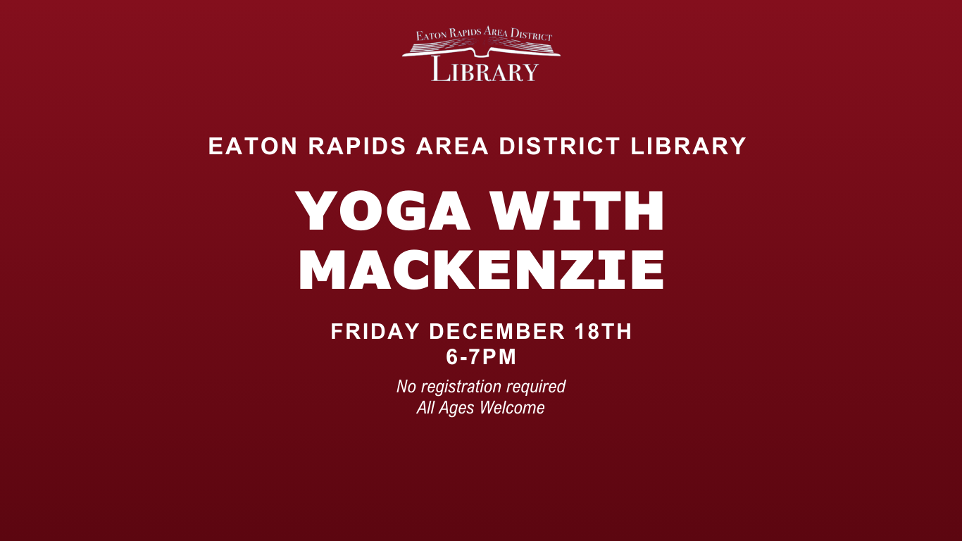 Yoga With Mackenzie