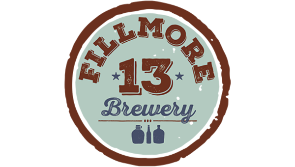 fillmore 13 logo