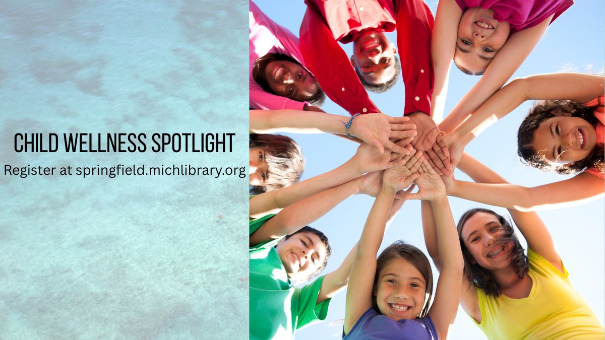 Child Wellness Spotlight LocalHop Image