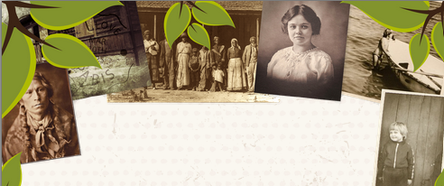 Genealogy Help in Ludington