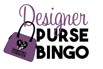 Designer Purse Bingo