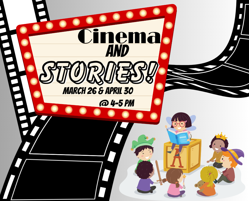 Cinema and Stories
