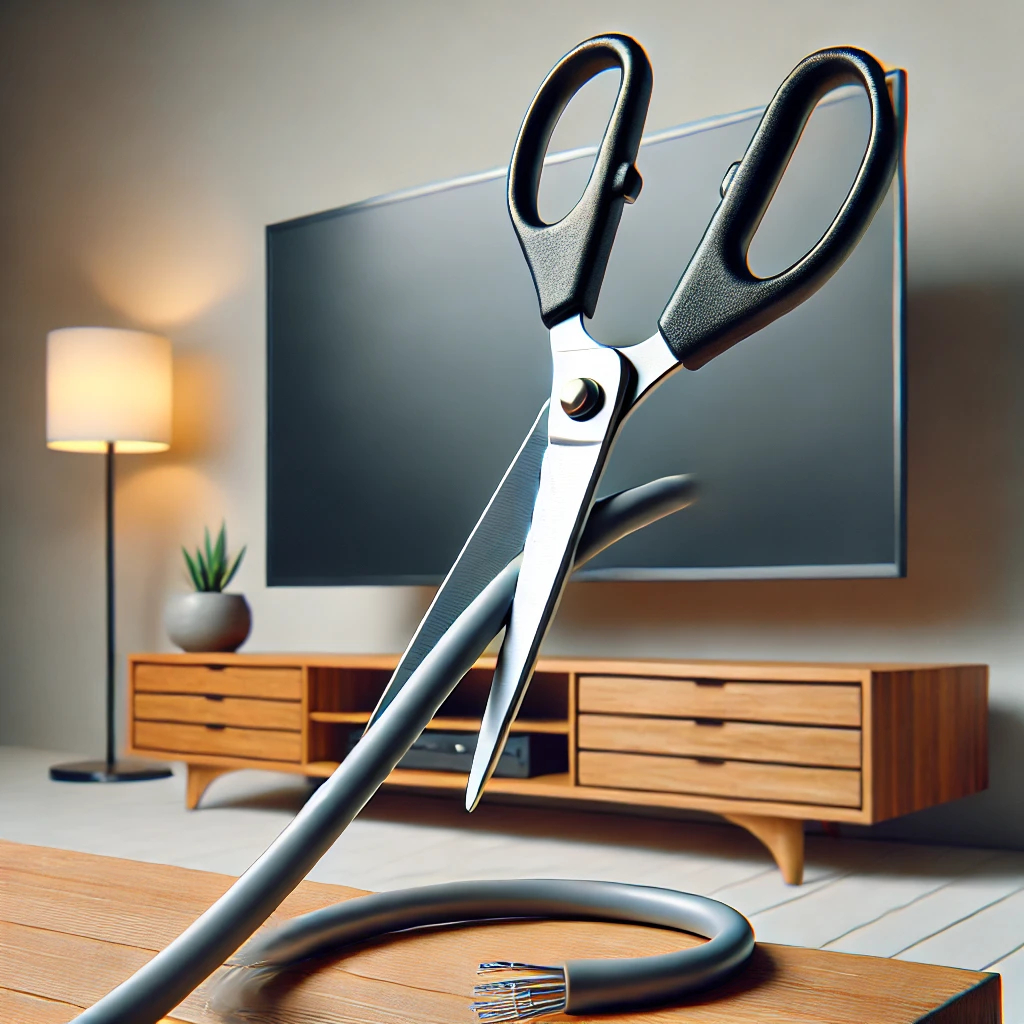 In Person: Smart TV