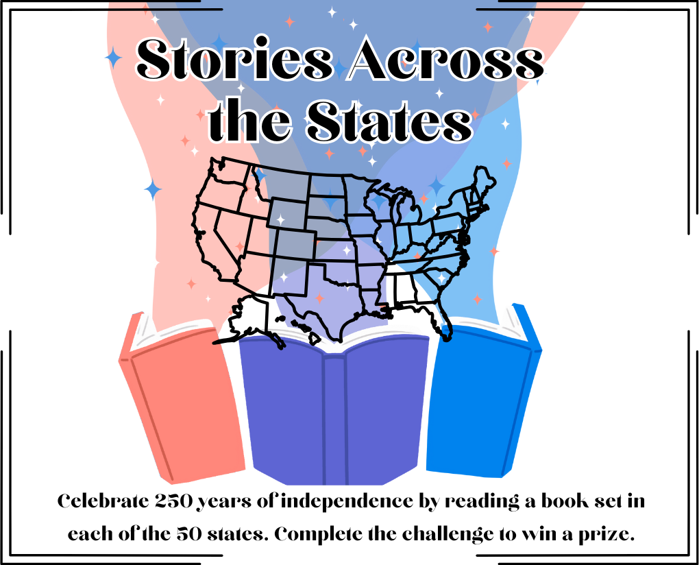 Stories Across the States : celebrating the 250th Anniversary of the Declaration of Independence
