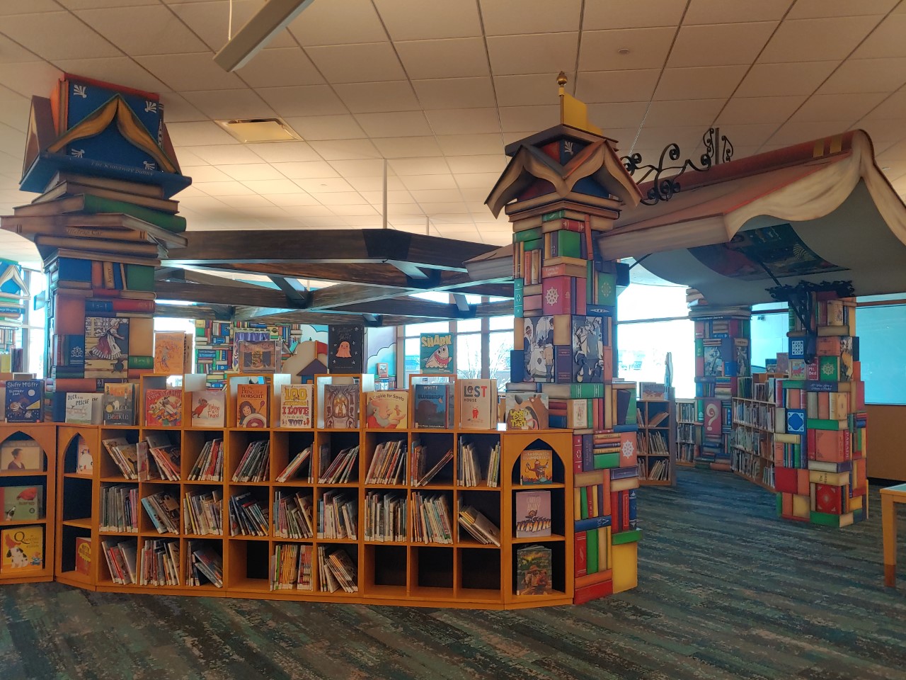 Friends of the Southfield Public Library – Southfield Public Library