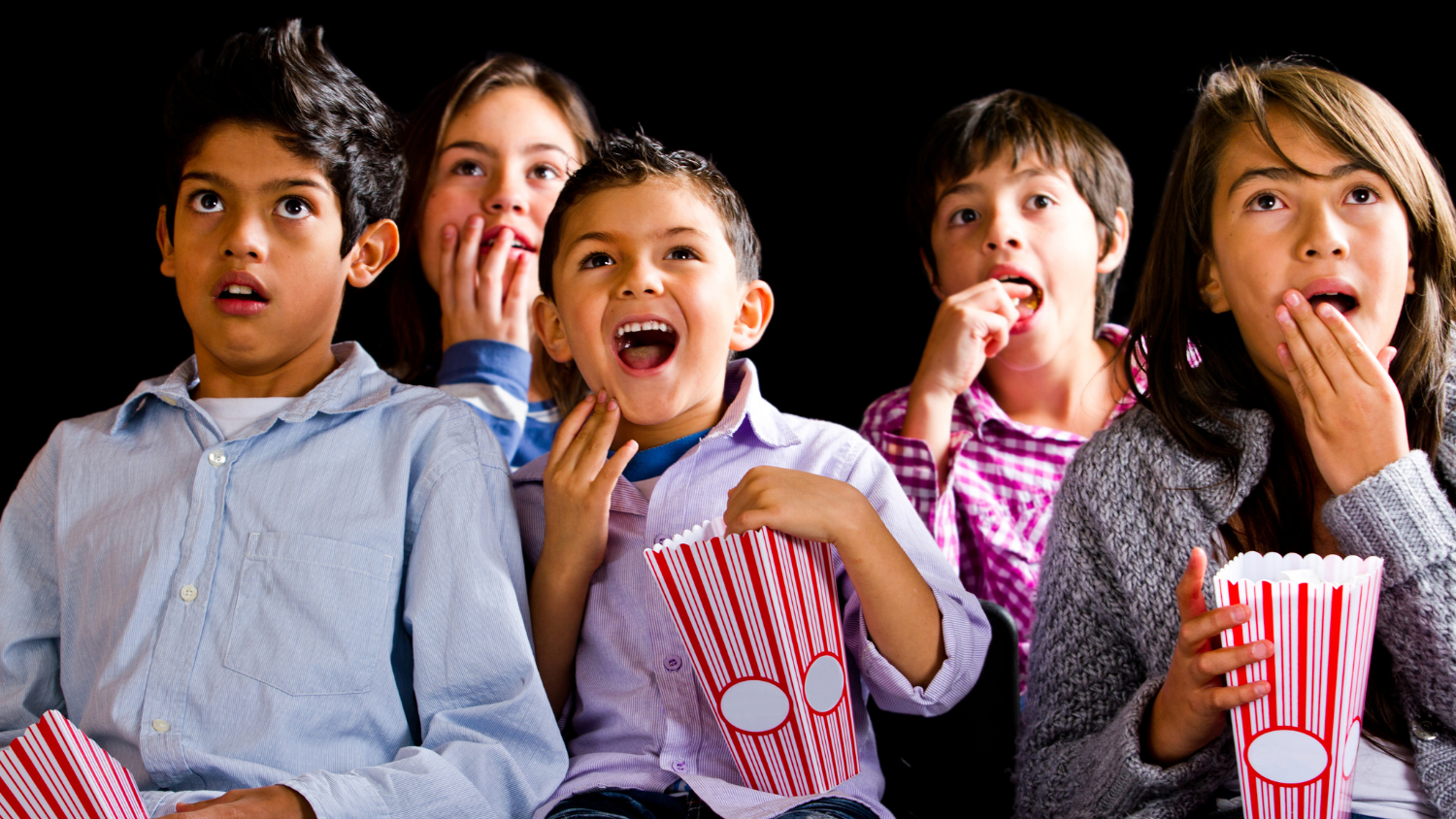 Movie Days - Migration (C)