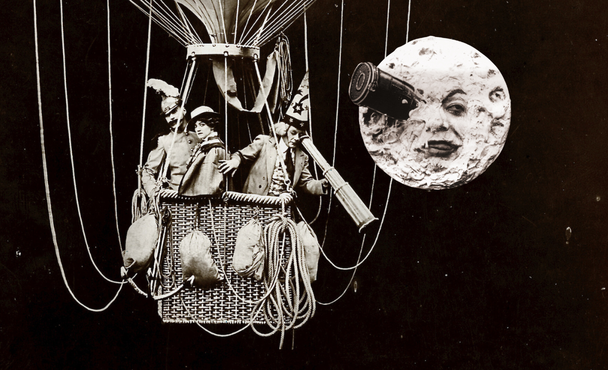 Right in the Eye - Family Concert